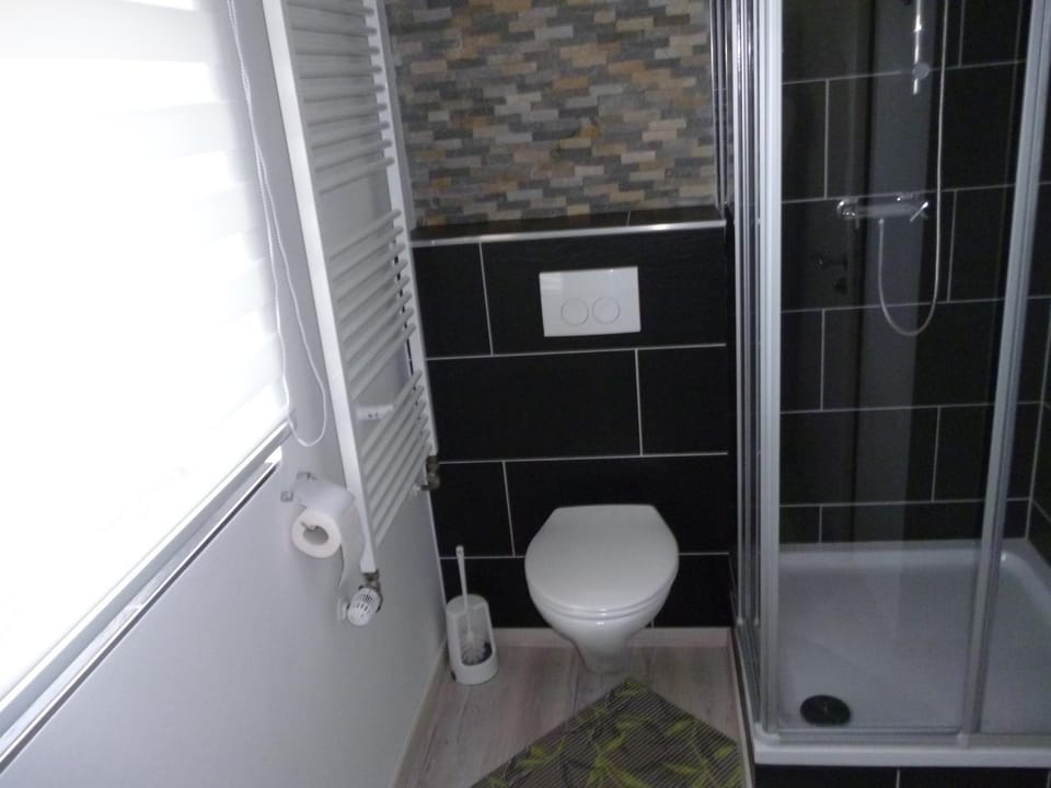 Ferienwohnung Stephanshausen Apartment in Oestrich-Winkel