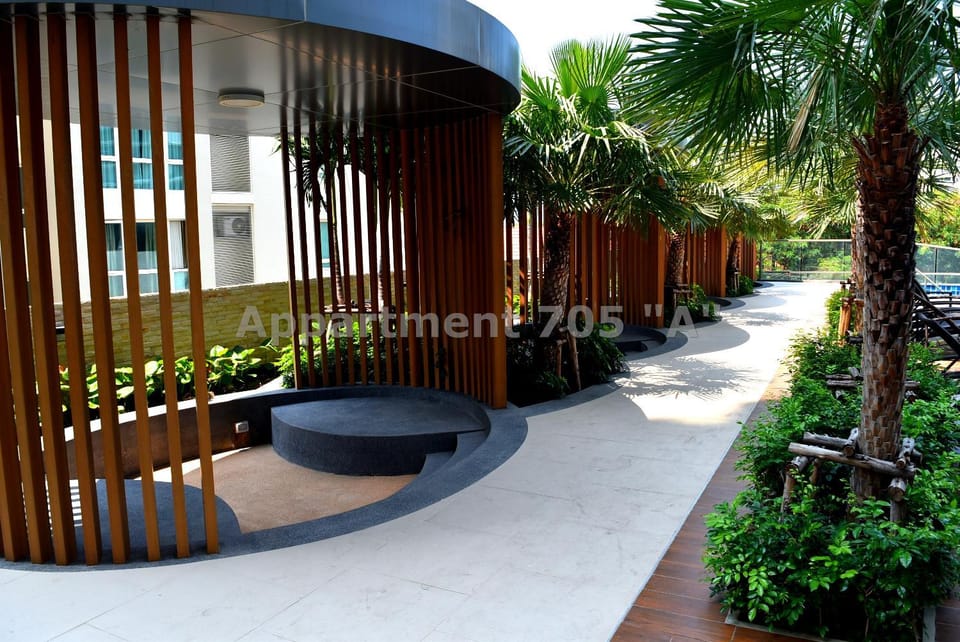 Solarium