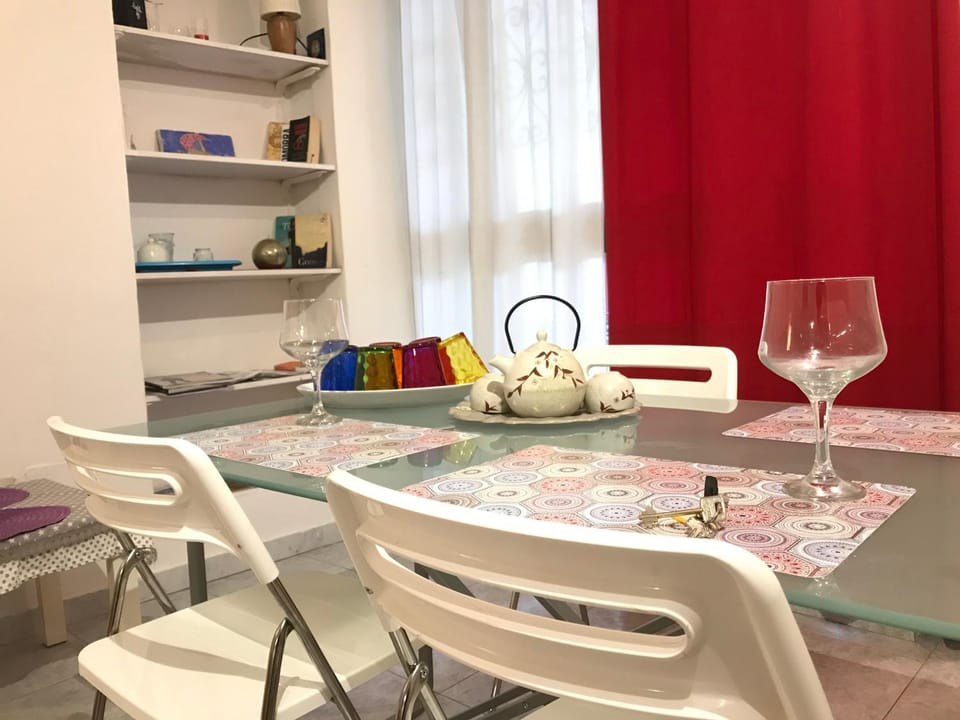 Appartamento a due passi dal Duomo Apartment in Florence