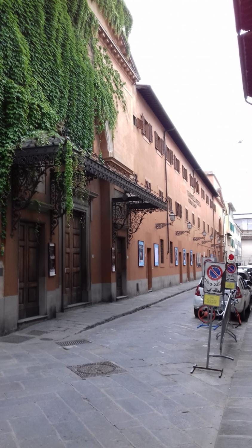 Appartamento a due passi dal Duomo Apartment in Florence