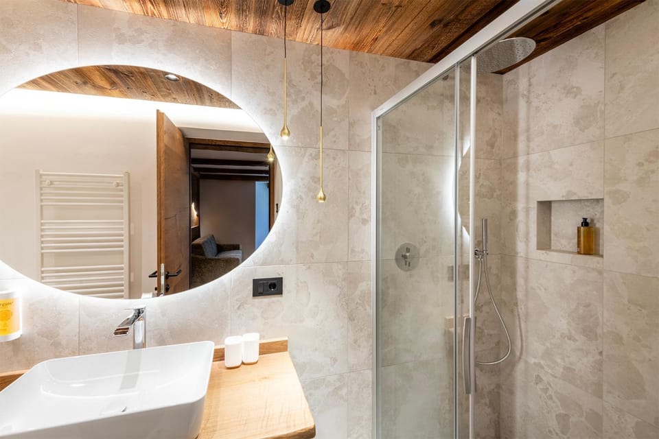 Edelweiss Dolomites Bed and Breakfast in Trentino-South Tyrol
