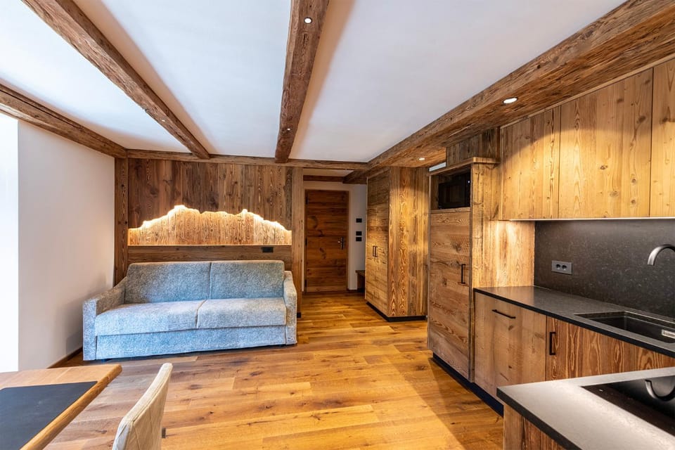 Edelweiss Dolomites Bed and Breakfast in Trentino-South Tyrol