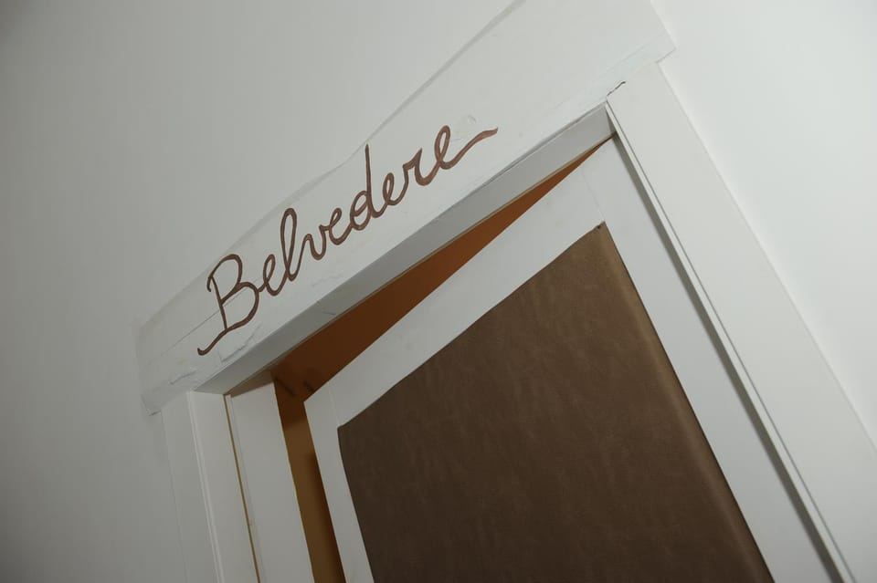 Torre Balzano B&B Bed and Breakfast in Apulia