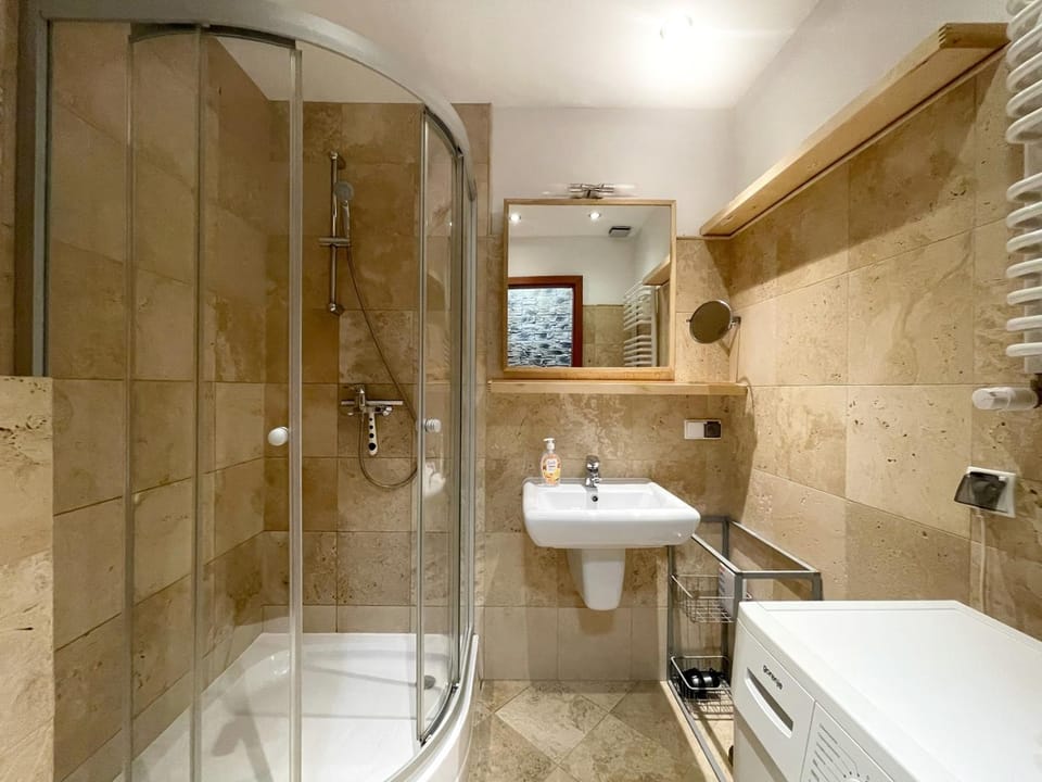 Widok 22 Apartment in Lower Silesian Voivodeship