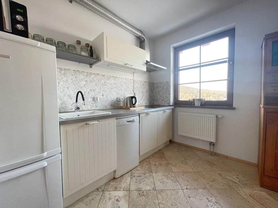 Widok 22 Apartment in Lower Silesian Voivodeship