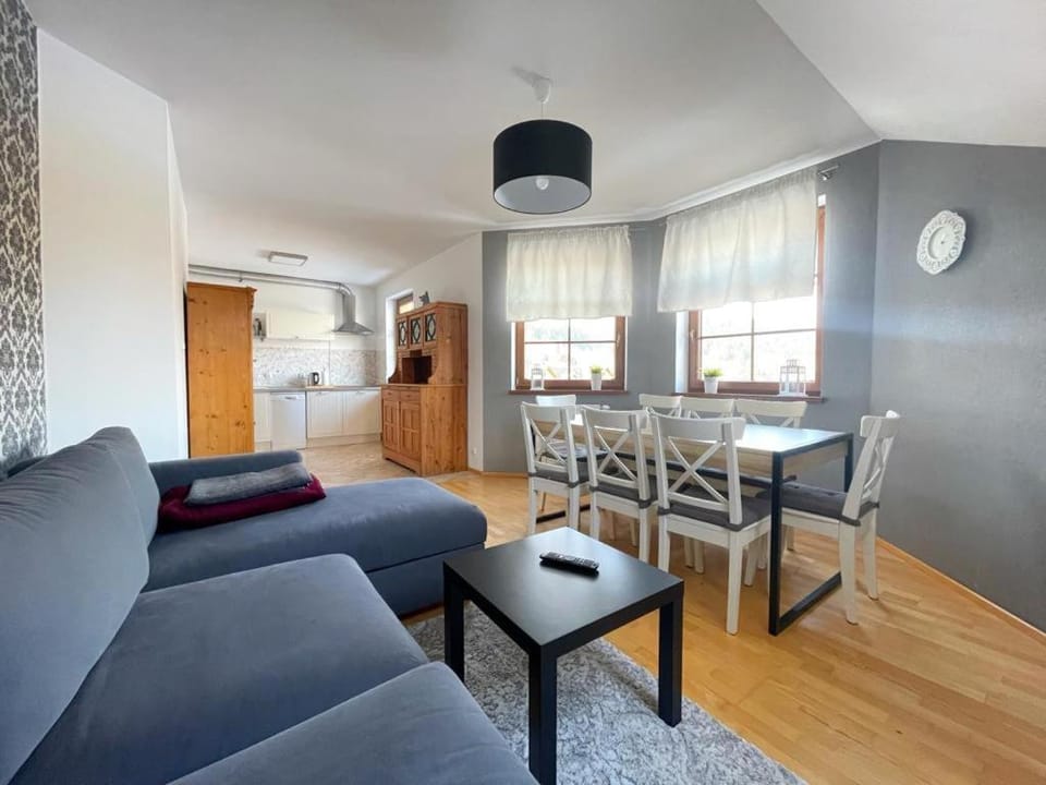Widok 22 Apartment in Lower Silesian Voivodeship