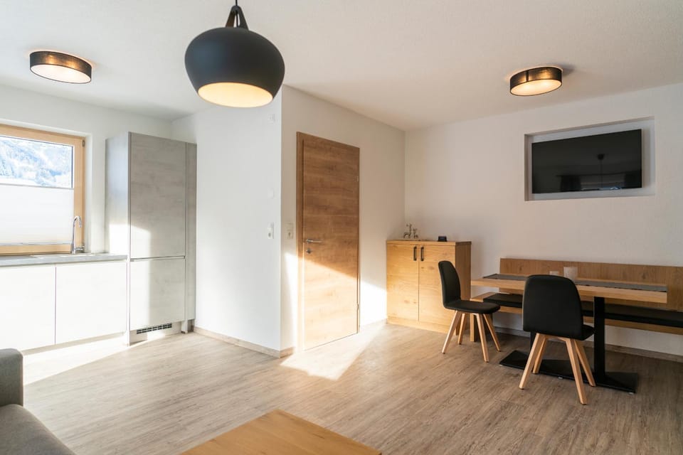 Auszeit Apartment in Trentino-South Tyrol