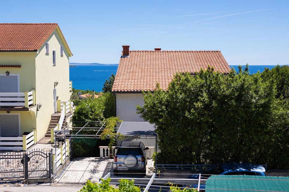 Day, Sea view