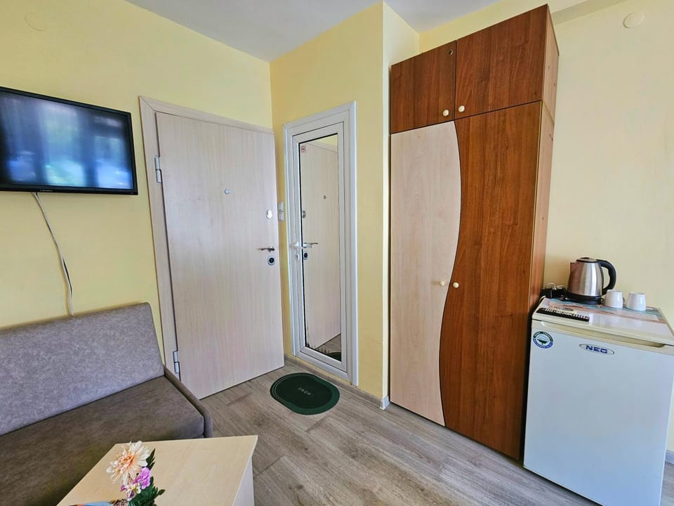 АМБЪР Двойна стая за гости Vacation rental in Sozopol