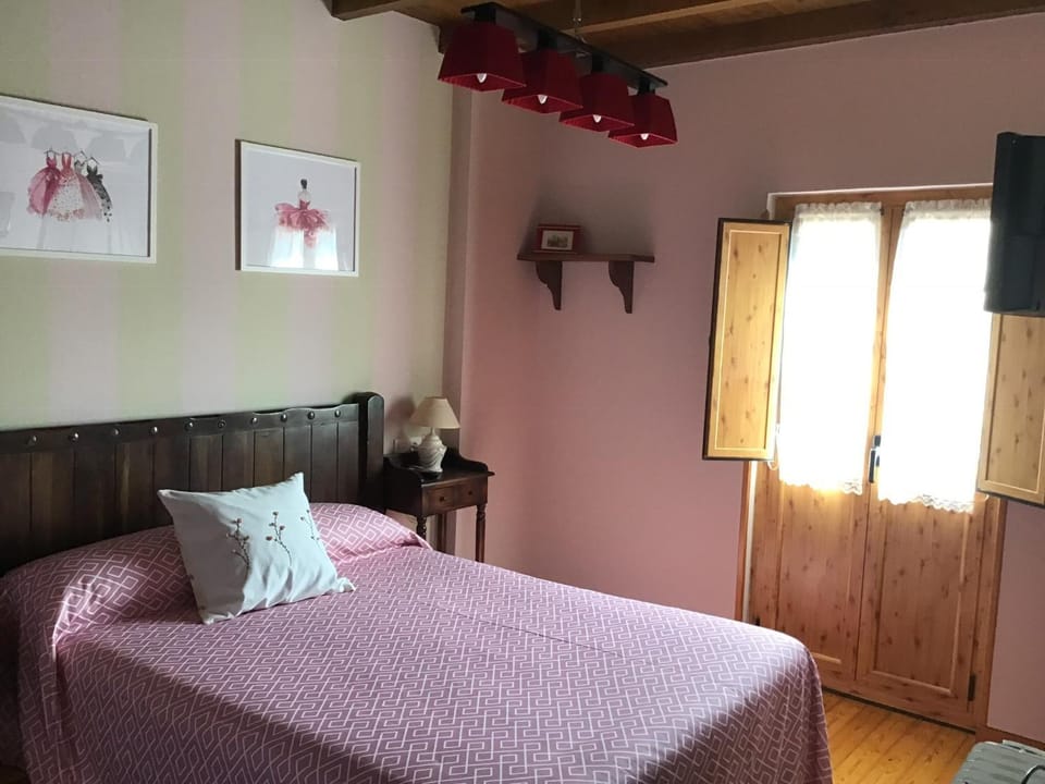 Apartamento Camangu C Country House in Asturias