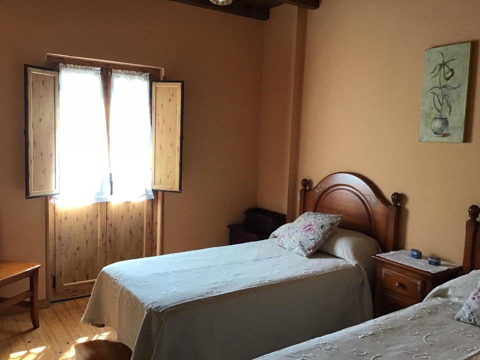Apartamento Camangu C Country House in Asturias