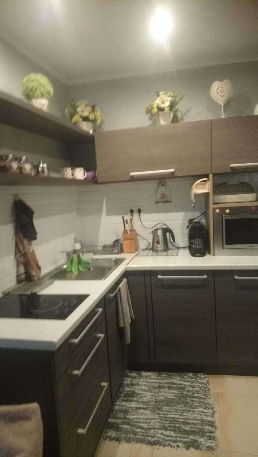 apartament z widokiem na jezioro Apartment in Poland
