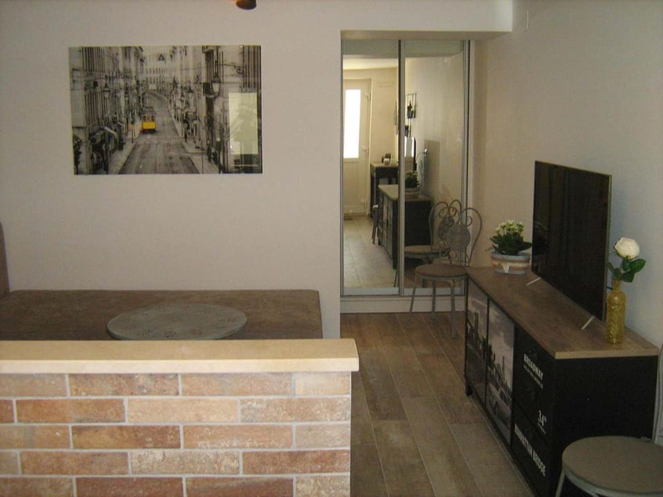 studio apartman luki Apartment in Dubrovnik