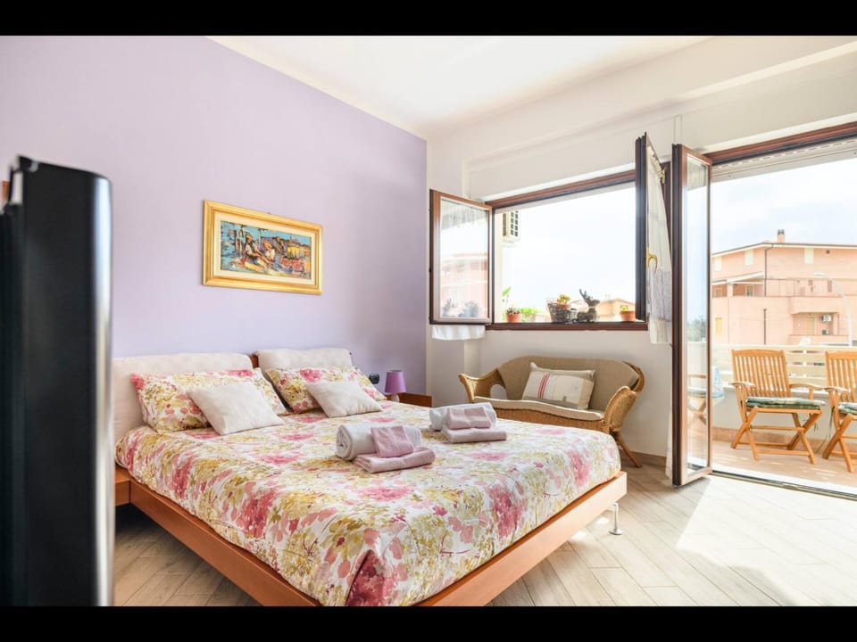 B&B Gaudì Bed and Breakfast in Alghero