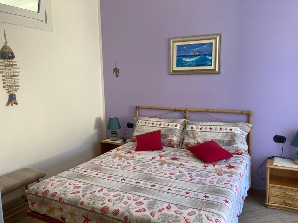 B&B Gaudì Bed and Breakfast in Alghero
