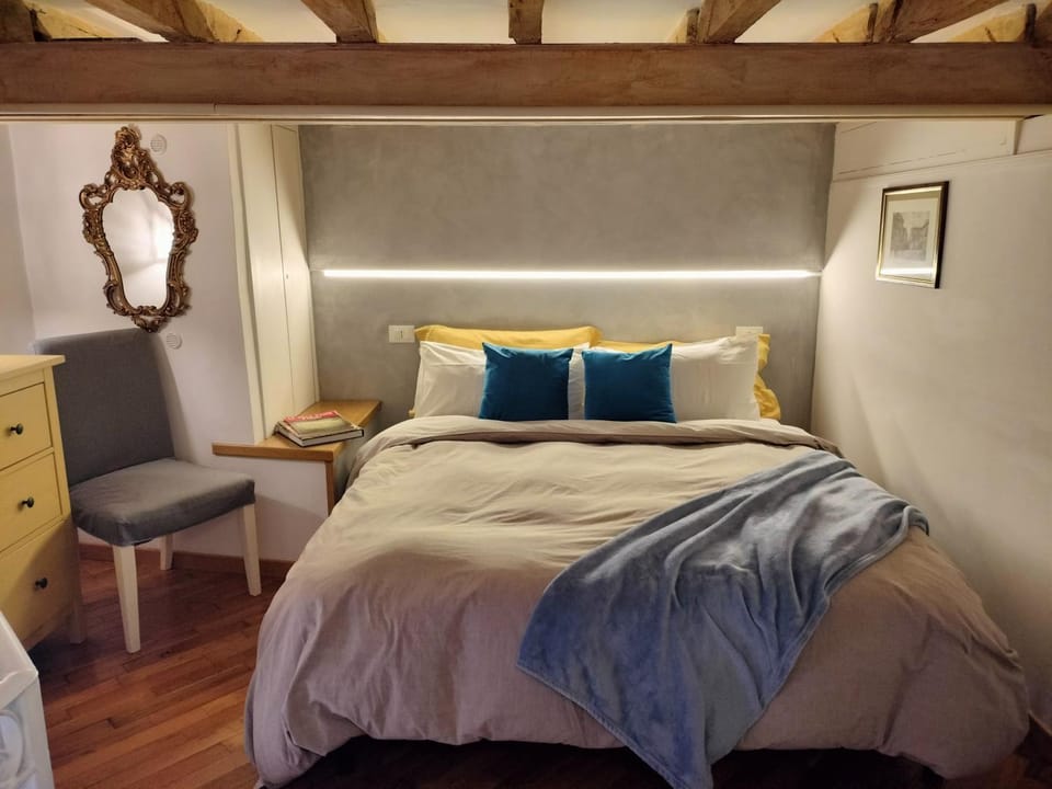 Cà Ro - Casa Rosetta Apartment in Tivoli