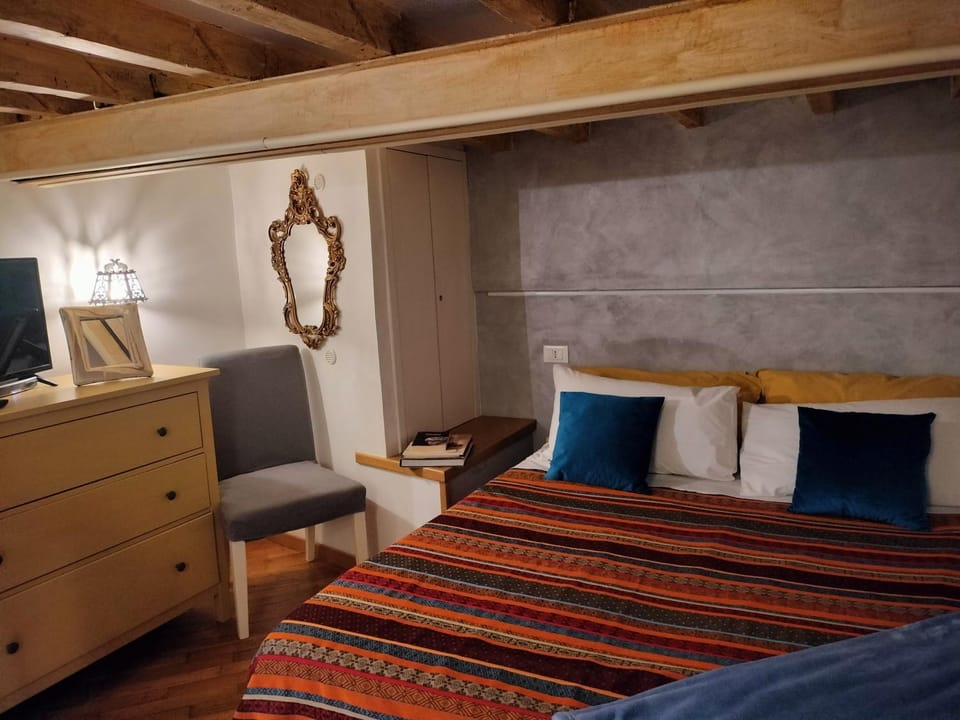 Cà Ro - Casa Rosetta Apartment in Tivoli