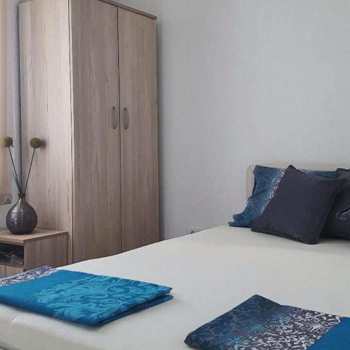 Apartmani Sutomore Apartment in Montenegro