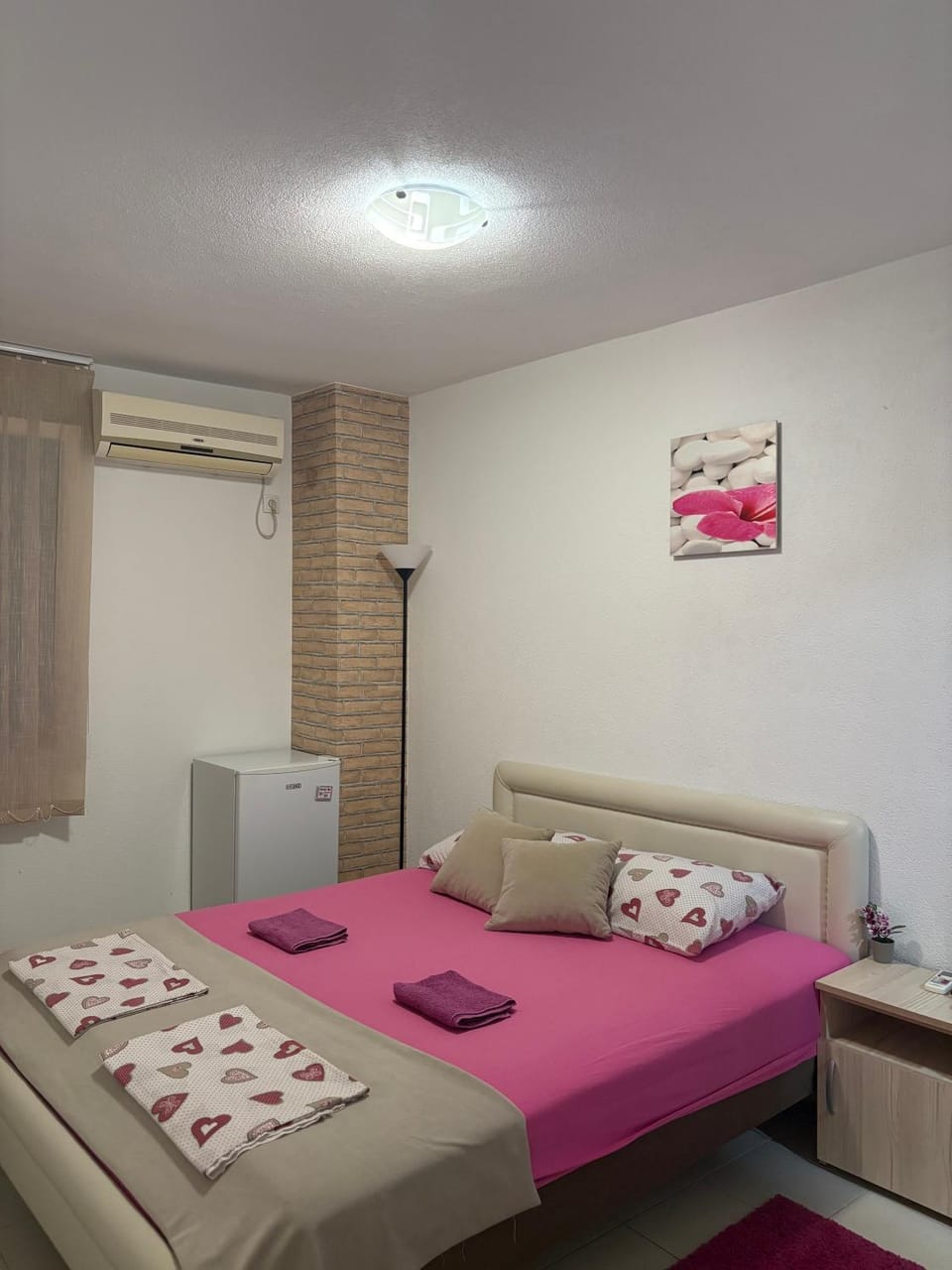 Apartmani Sutomore Apartment in Montenegro