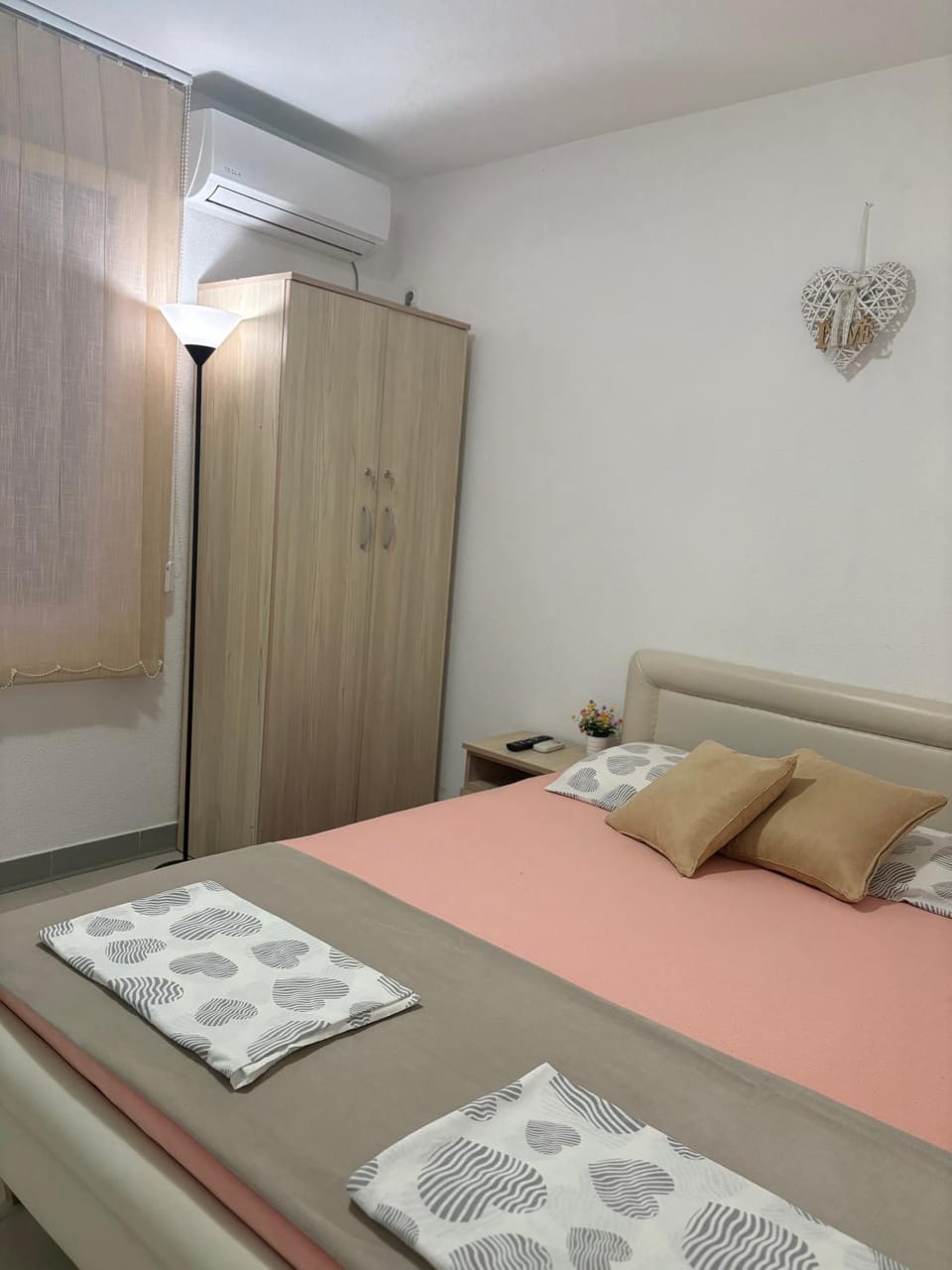 Apartmani Sutomore Apartment in Montenegro