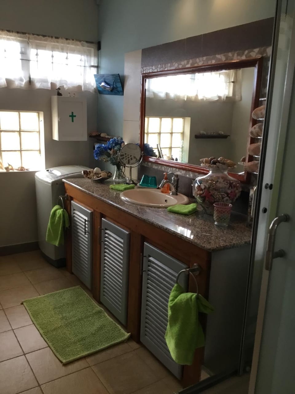 Aurelia Lodge - Apartment with Terrace Apartment in Savanne District, Mauritius
