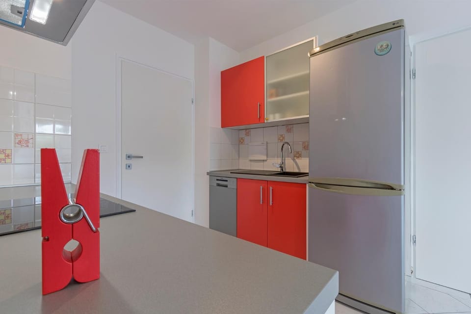 Colosseum Apartment Apartment in Pula