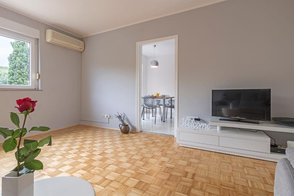 Colosseum Apartment Apartment in Pula