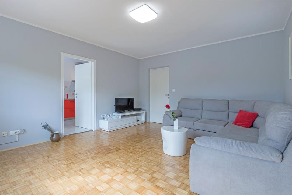 Colosseum Apartment Apartment in Pula