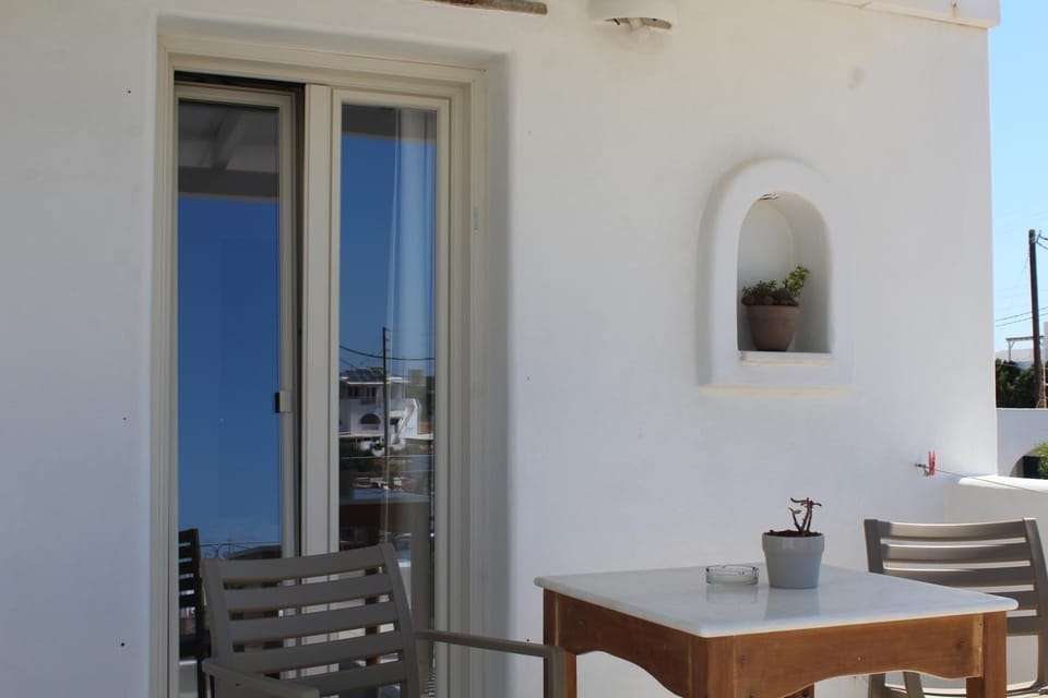 Aegeo Inn Apartments Apartment in Decentralized Administration of the Aegean