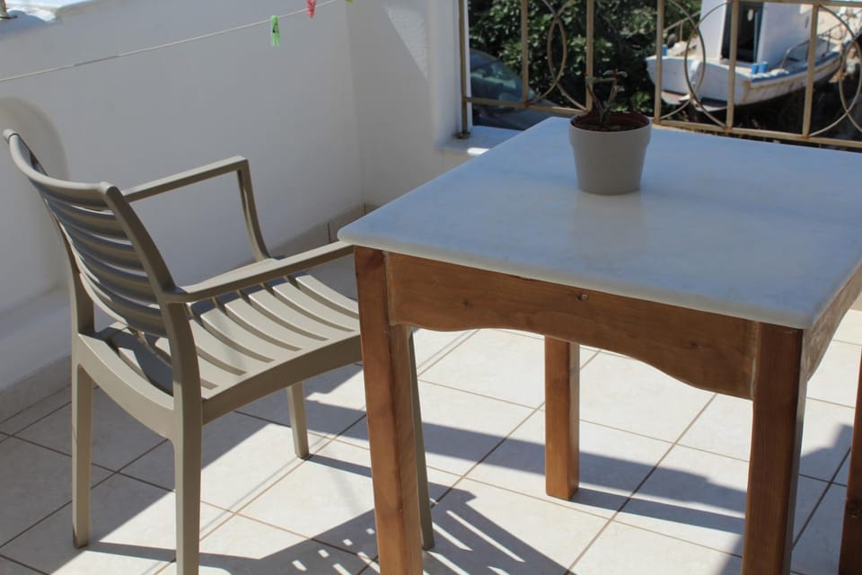 Aegeo Inn Apartments Apartment in Decentralized Administration of the Aegean