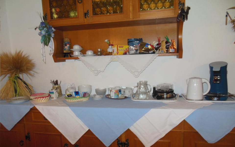 Ferienwohnungen Josef & Karin Ketterl Bed and Breakfast in Aschau im Chiemgau