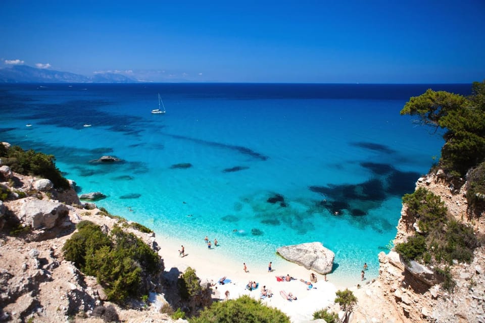 Casa Vacanze Laura House in Sardinia