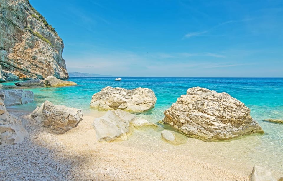 Casa Vacanze Laura House in Sardinia