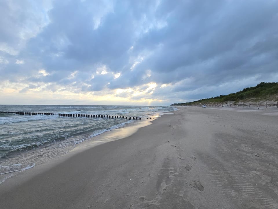 Nearby landmark, Natural landscape, Beach