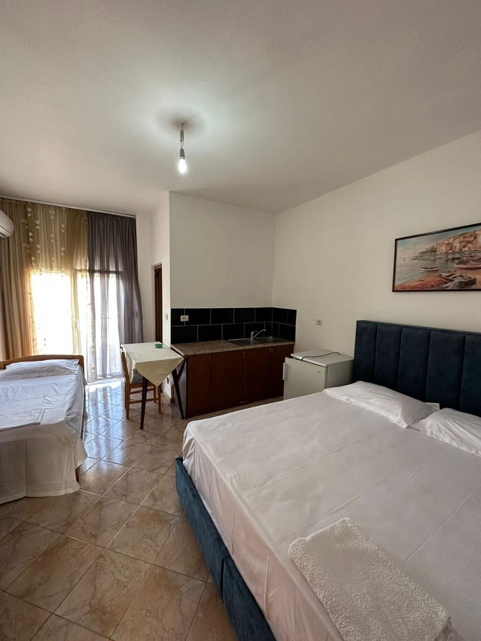 Villa Nana Apartment in Ksamil