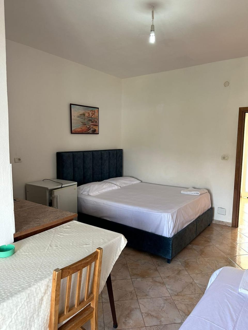Villa Nana Apartment in Ksamil
