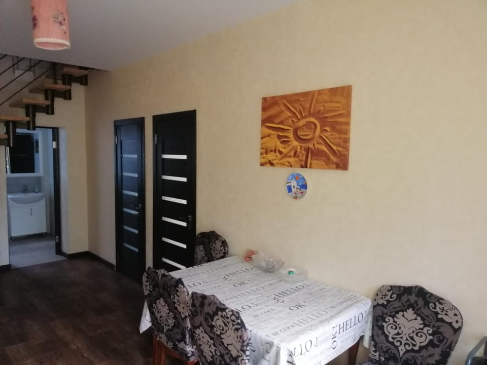 Komnata v gostevom dome na metro Osokorki Bed and Breakfast in Kiev City - Kyiv