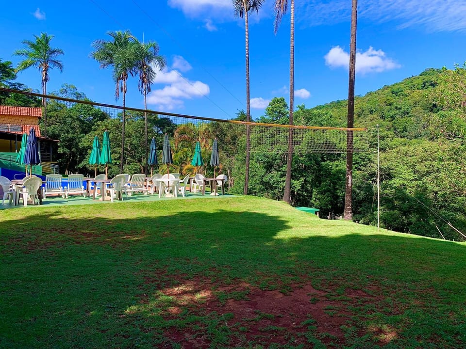 Pousada Recanto do Chalé Ltda Inn in State of Minas Gerais, Brazil