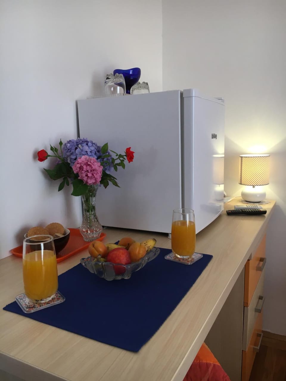 Studio apartment and rooms ADRIA Apartment in Šibenik-Knin County, Croatia