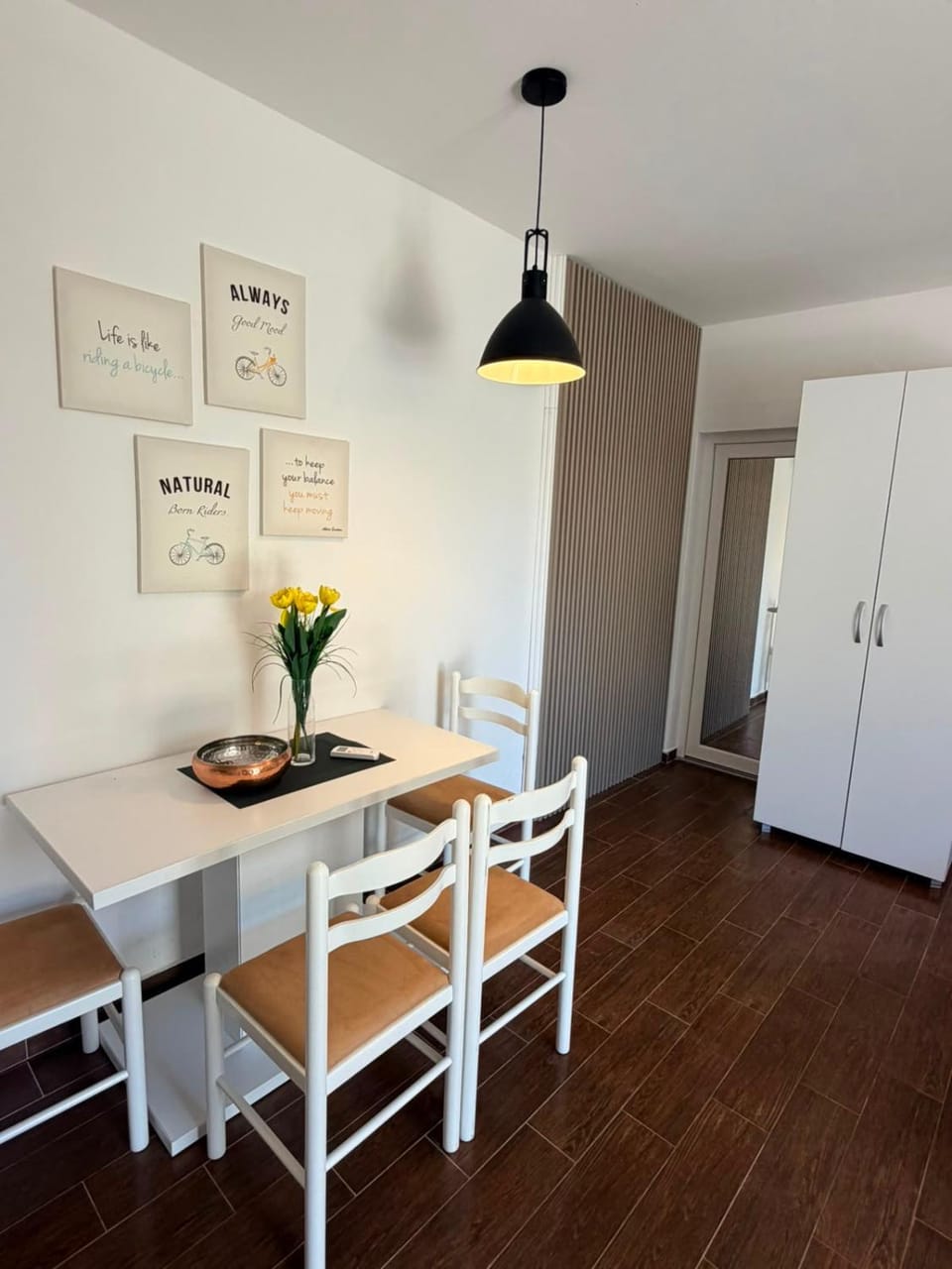 Apartments Tina Apartment in Ulcinj Municipality