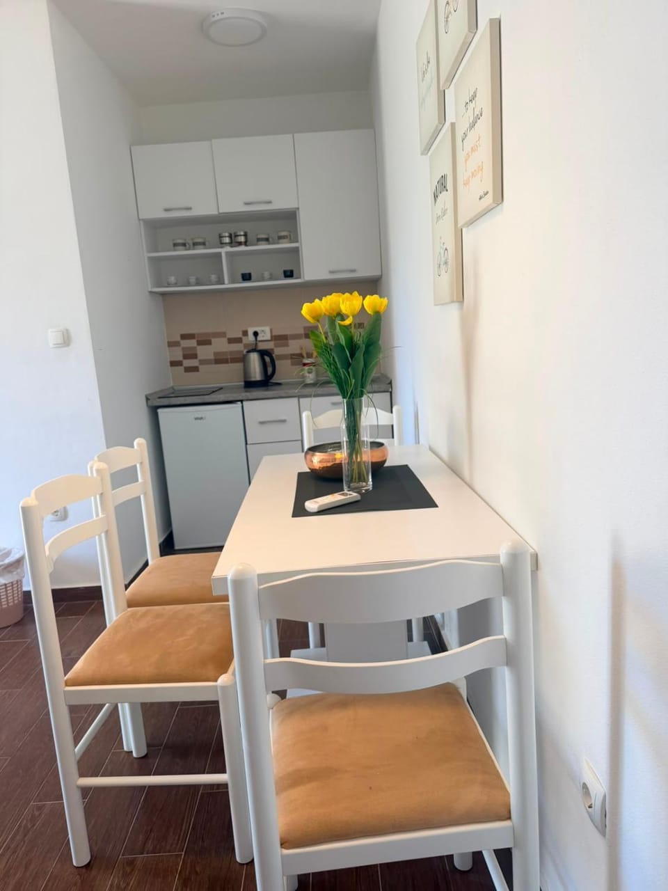 Apartments Tina Apartment in Ulcinj Municipality