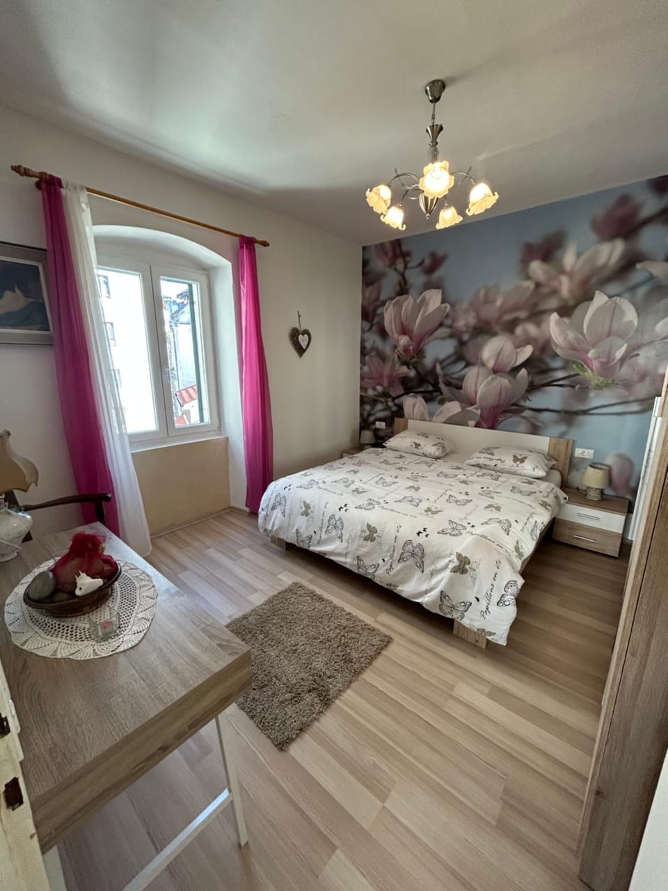 Nilaj Apartment Apartment in Split