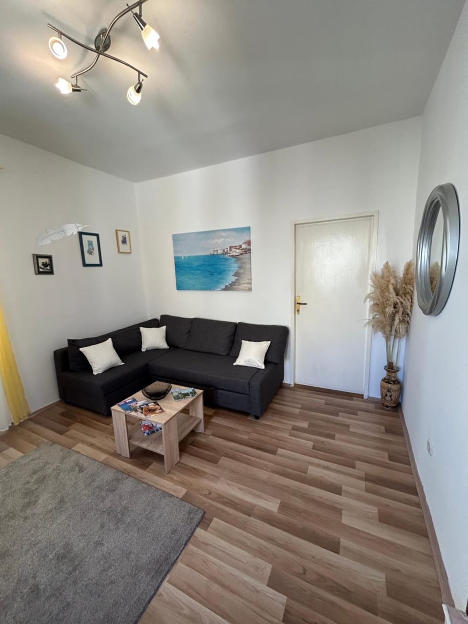 Nilaj Apartment Apartment in Split