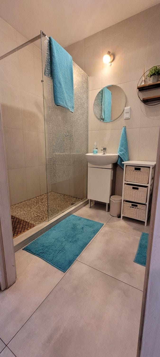 5 min od Dworca PKP Apartament Apartment in Poland