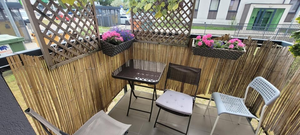5 min od Dworca PKP Apartament Apartment in Masovian Voivodeship