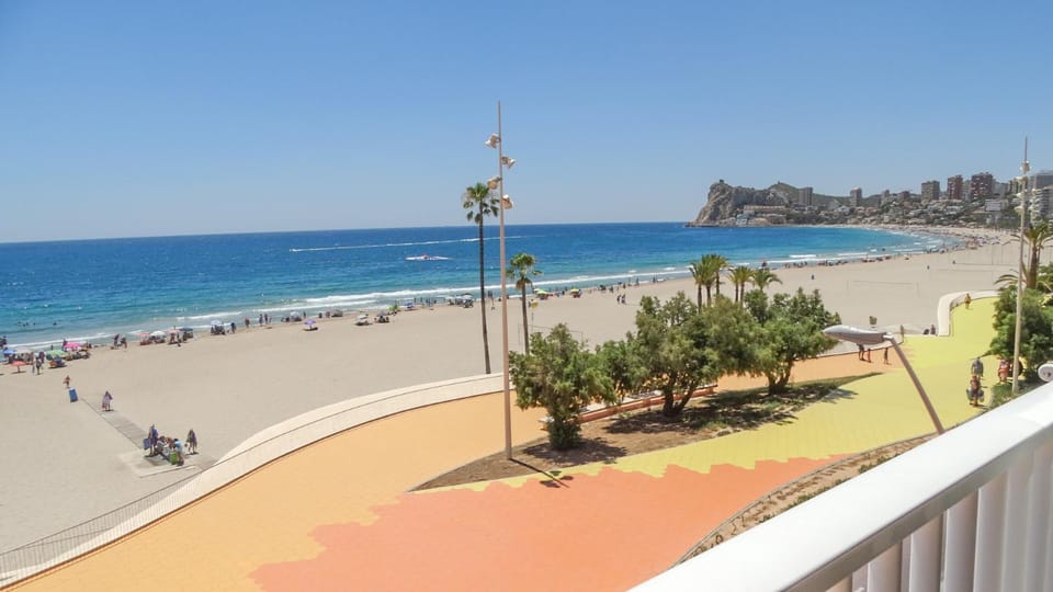 Sea view