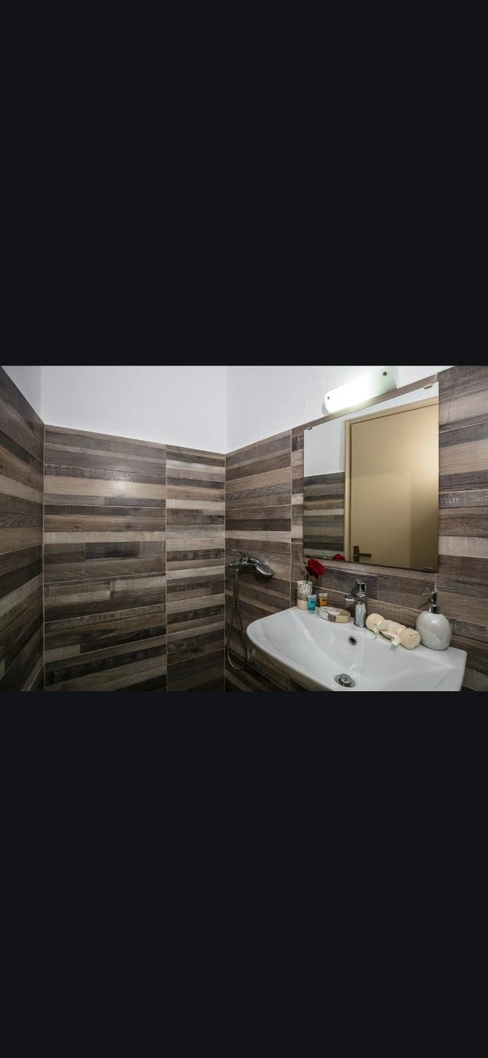 Aurora Apartment hotel in Thasos