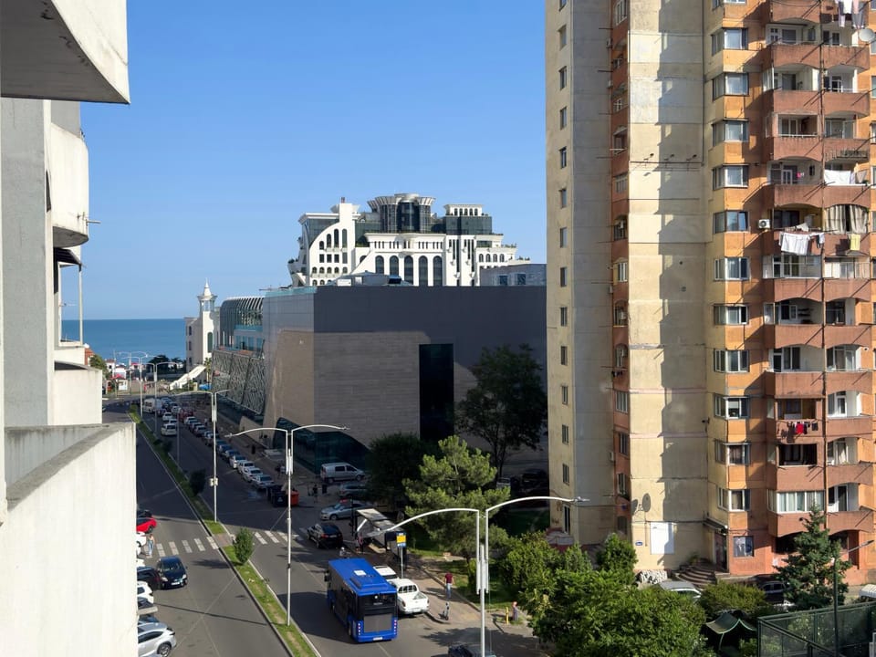 City view