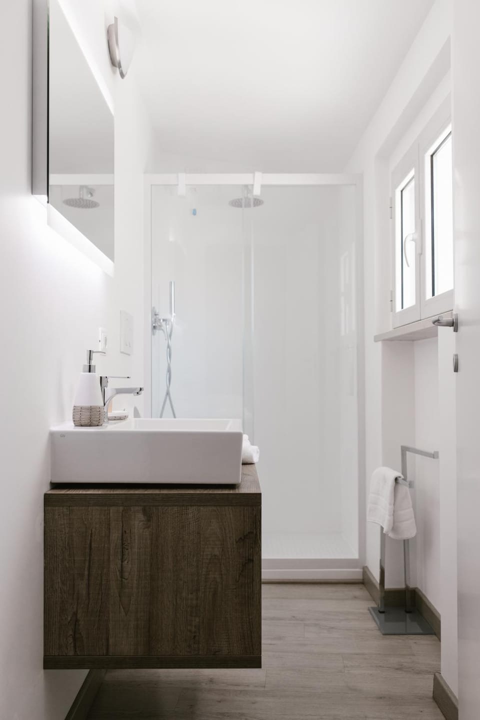 Shower