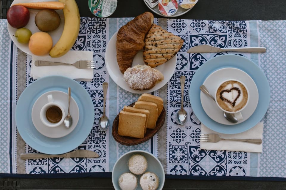 Italian breakfast
